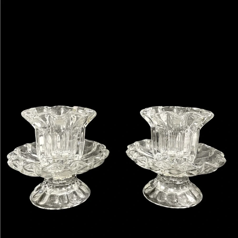 PartyLite vintage chantilly